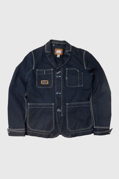 Vintage Diesel Chore Work Jacket