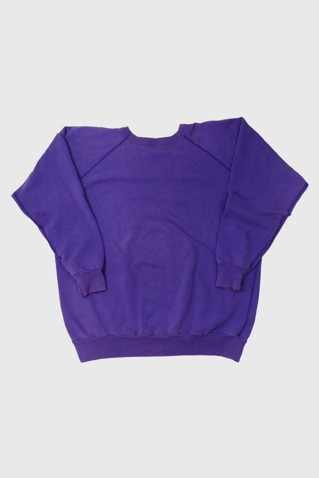 Vintage Northern Reflections Crewneck #1