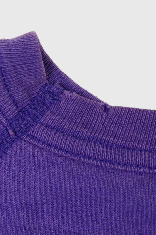 Vintage Northern Reflections Crewneck #3