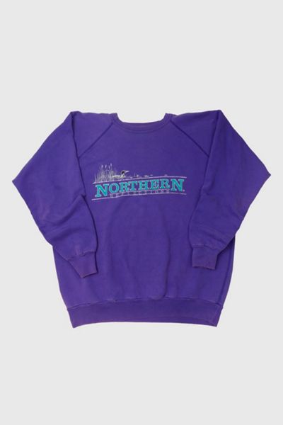 Vintage Northern Reflections Crewneck