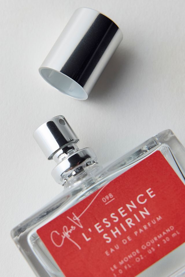 Le Monde Gourmand X Cyrus Veyssi Eau De Parfum Fragrance #1