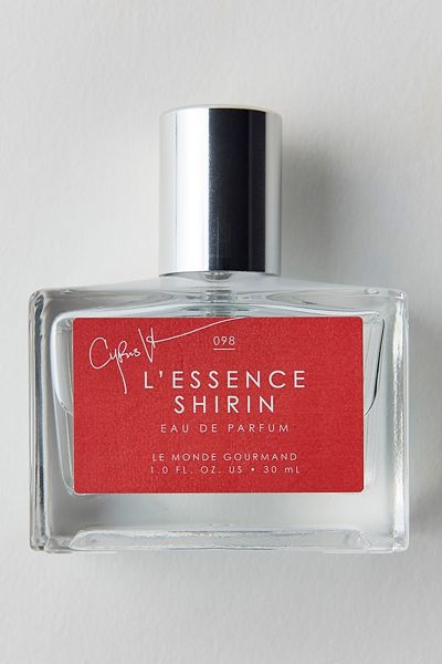 Le Monde Gourmand X Cyrus Veyssi Eau De Parfum Fragrance