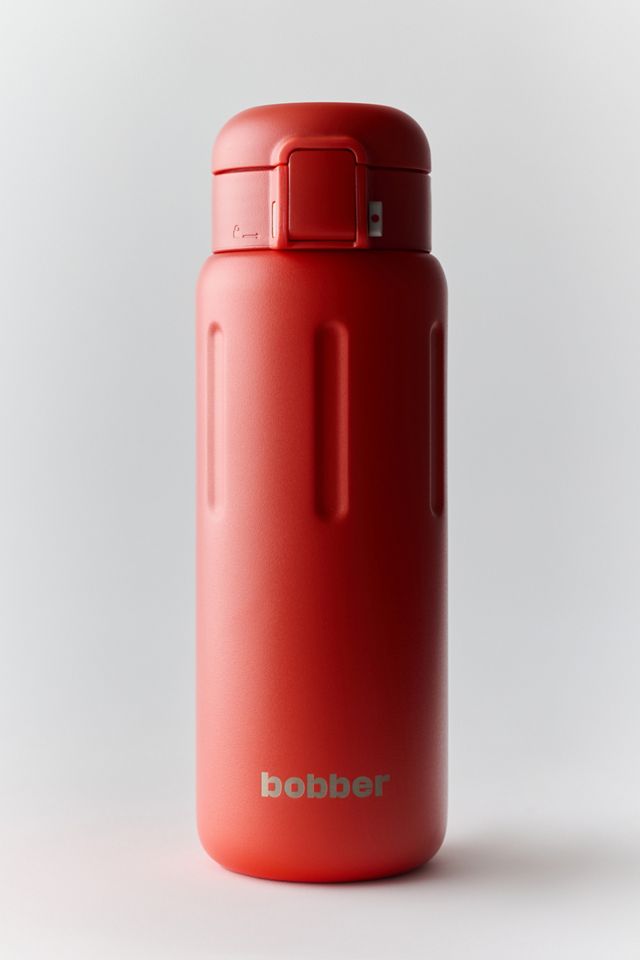 Bobber Capsule 16 oz Water Bottle #1