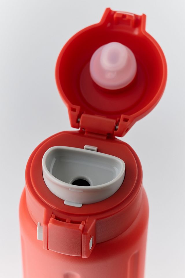 Bobber Capsule 16 oz Water Bottle #2