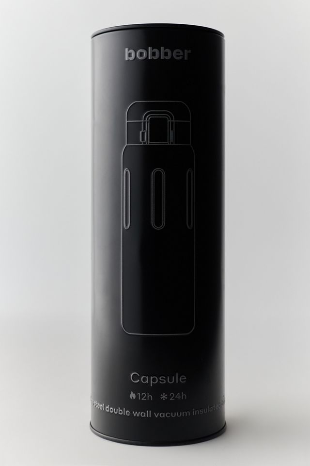 Bobber Capsule 16 oz Water Bottle #3