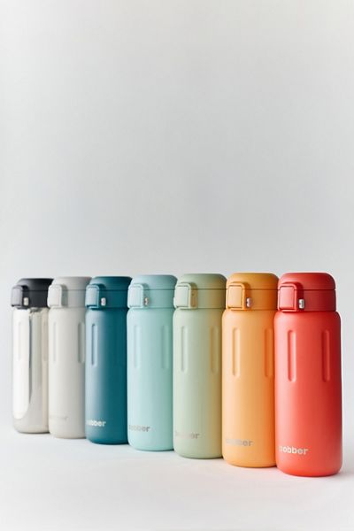 Bobber Capsule 16 oz Water Bottle