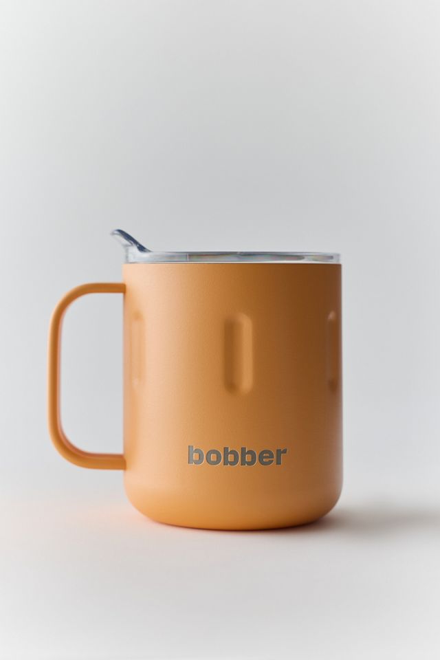 Bobber 10 oz Travel Mug #1