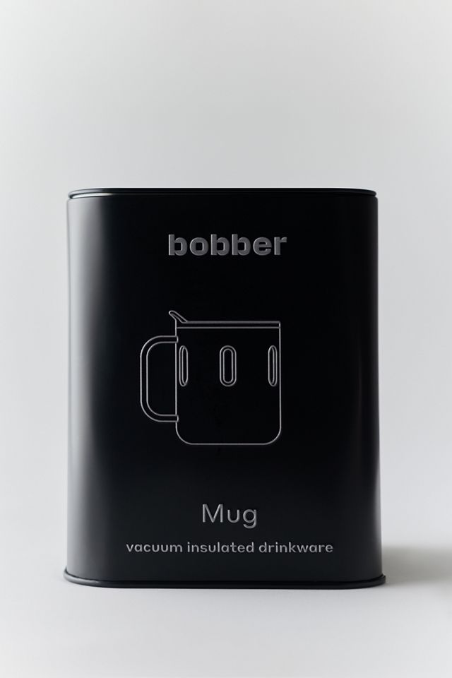 Bobber 10 oz Travel Mug #3