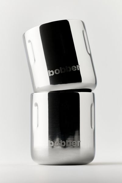 Bobber Shot Stainless Steel Shot Cup Set