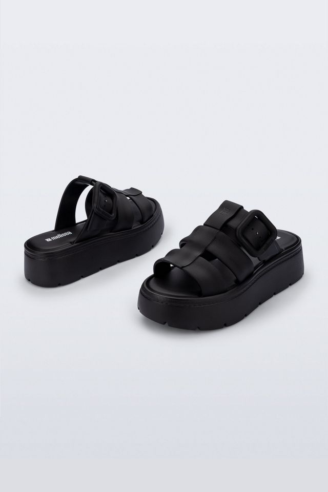 Melissa Pump Platform Sandal #2