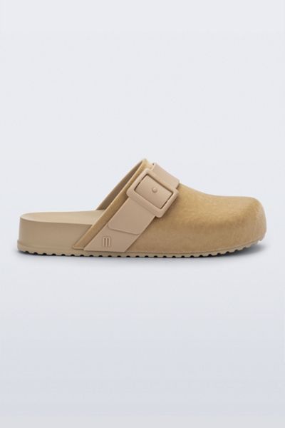 Melissa Cozy Clog Velvet