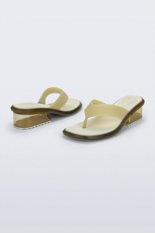 Melissa Margot Jelly Heel #1