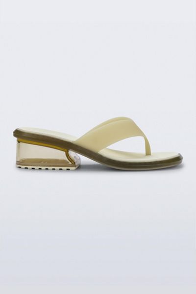 Melissa Margot Jelly Heel