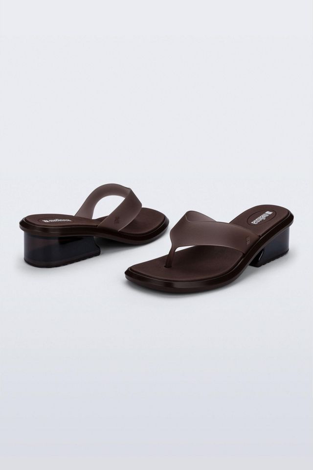 Melissa Margot Jelly Heel #1