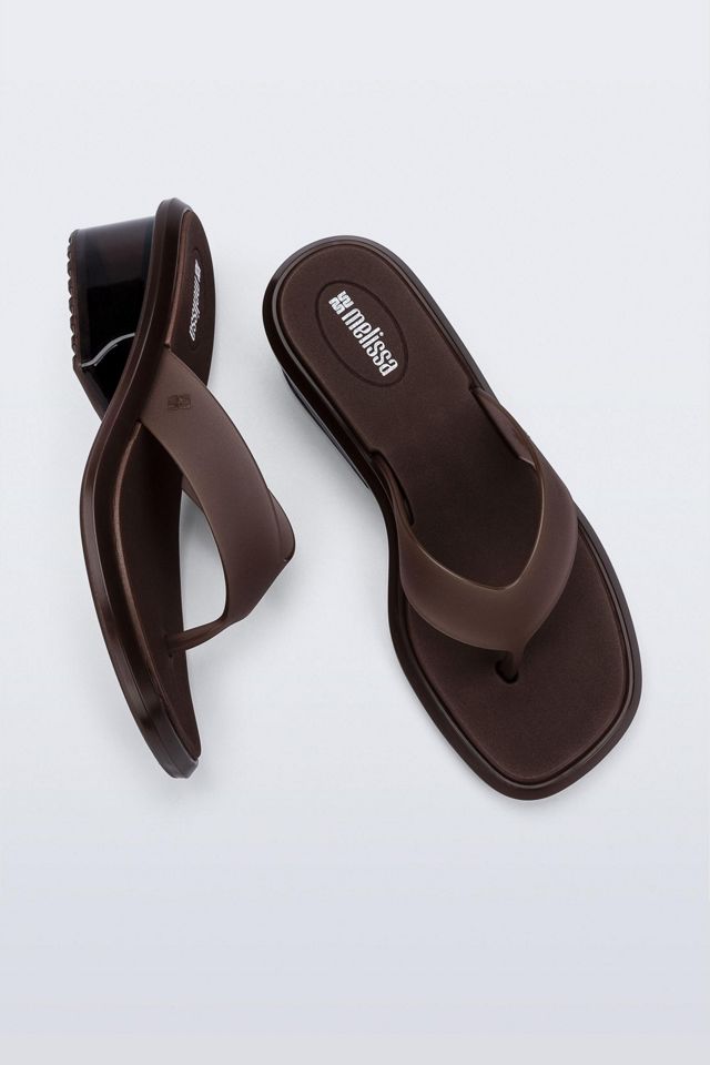 Melissa Margot Jelly Heel #2