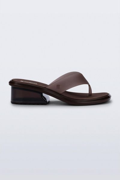 Melissa Margot Jelly Heel