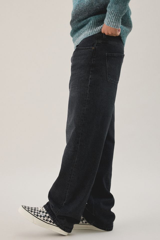 Les Deux Roi Loose Fit Jeans #3