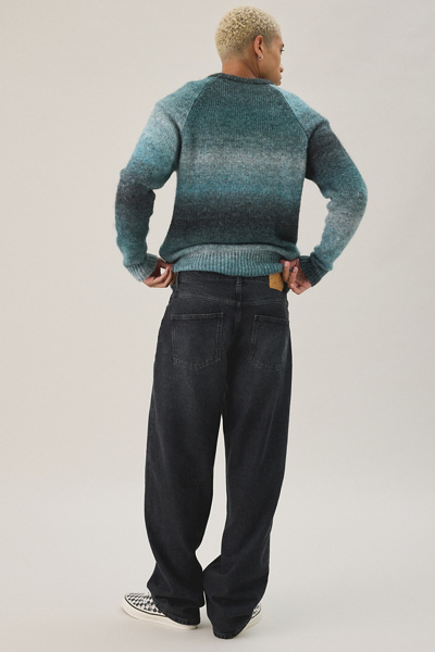 Les Deux Roi Loose Fit Jeans