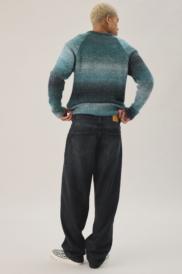 Les Deux Roi Loose Fit Jeans #4