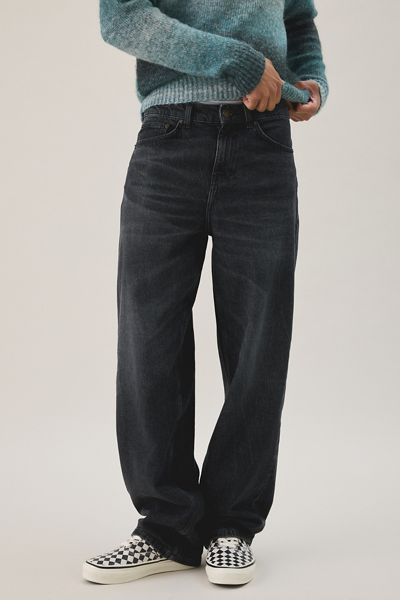 Les Deux Roi Loose Fit Jeans