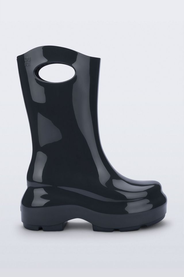 Melissa Ultra Jelly Boot #1