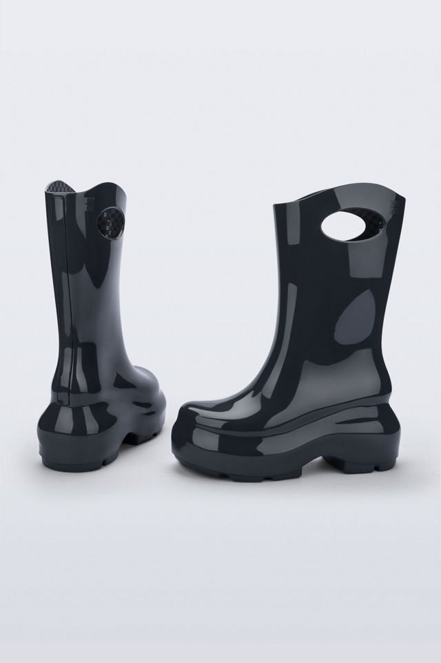 Melissa Ultra Jelly Boot #2