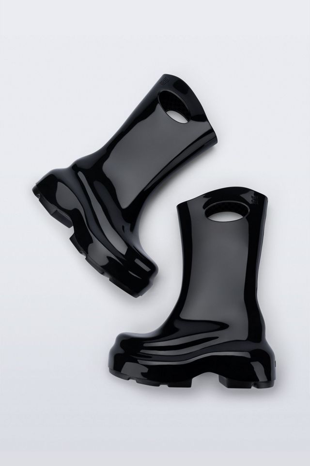 Melissa Ultra Jelly Boot #3