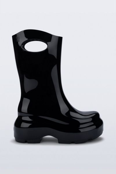 Melissa Ultra Jelly Boot