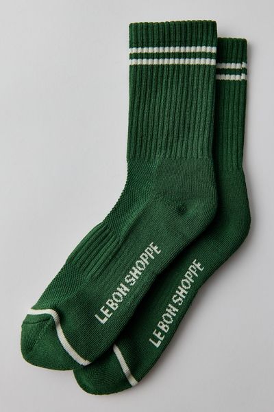 Le Bon Shoppe Boyfriend Socks