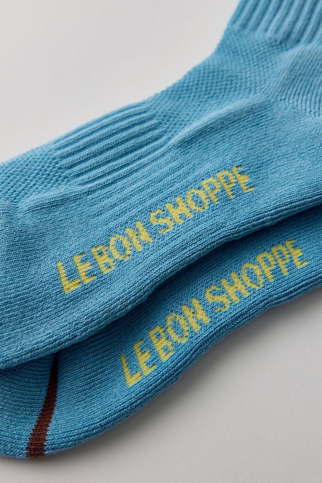 Le Bon Shoppe Boyfriend Socks #1