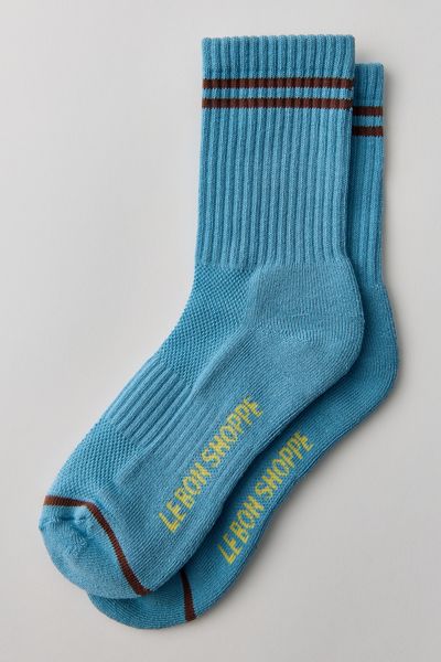 Le Bon Shoppe Boyfriend Socks