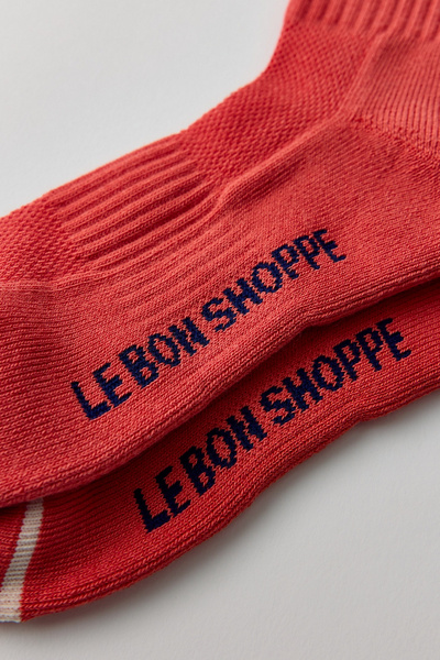 Le Bon Shoppe Boyfriend Socks