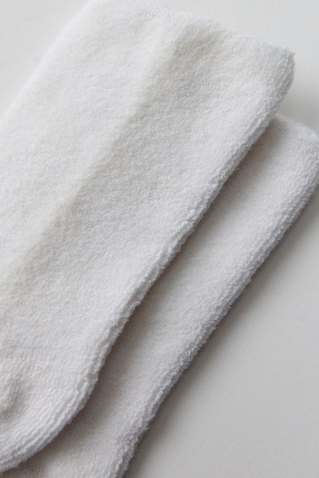 Le Bon Shoppe Cloud Socks #1