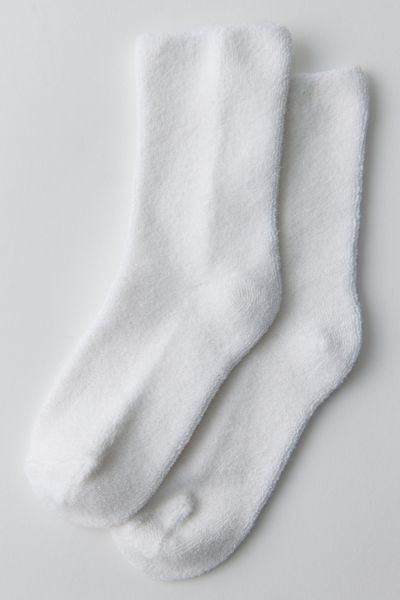 Le Bon Shoppe Cloud Socks