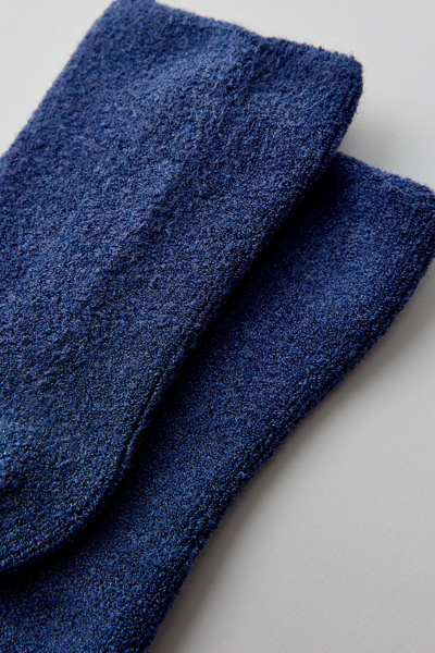 Le Bon Shoppe Cloud Socks