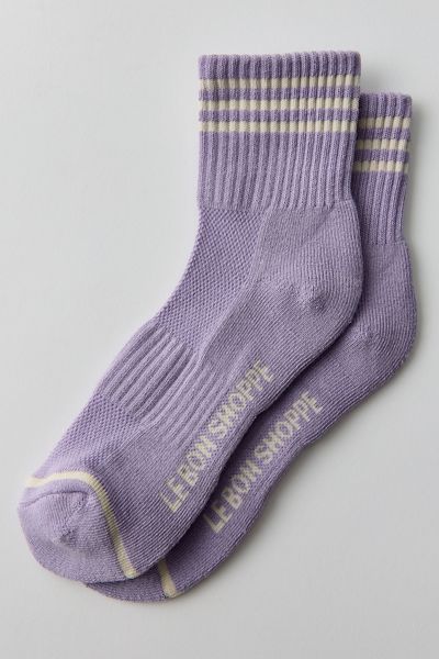 Le Bon Shoppe Girlfriend Socks