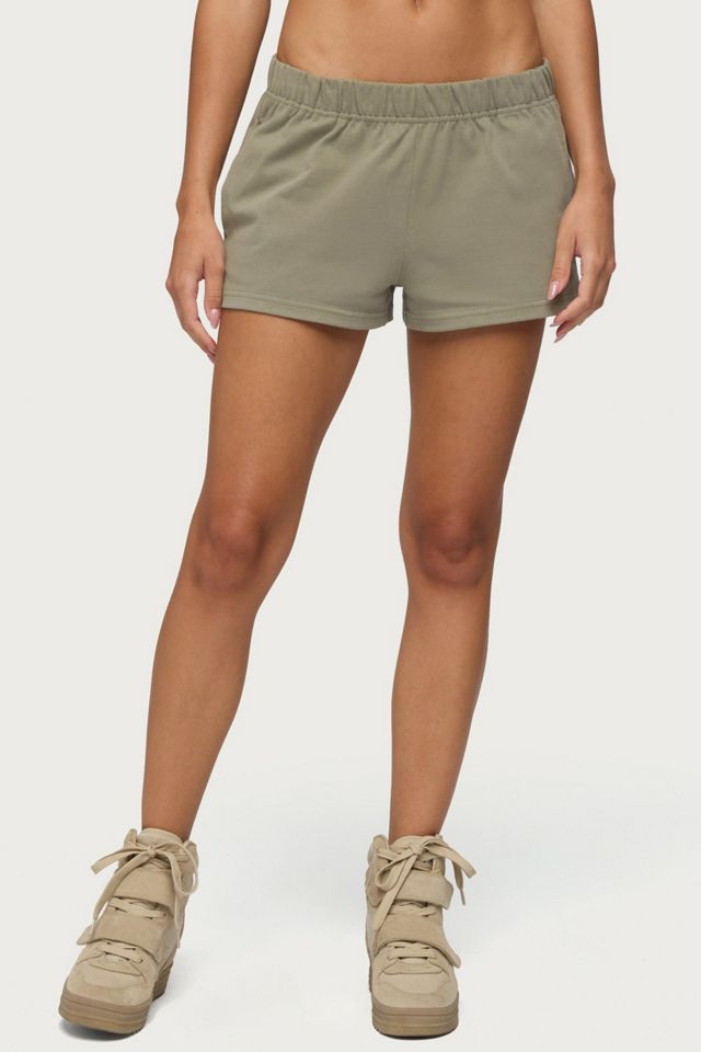 Edikted Cecilia Shorts #1