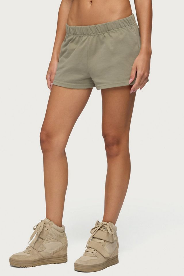 Edikted Cecilia Shorts #2