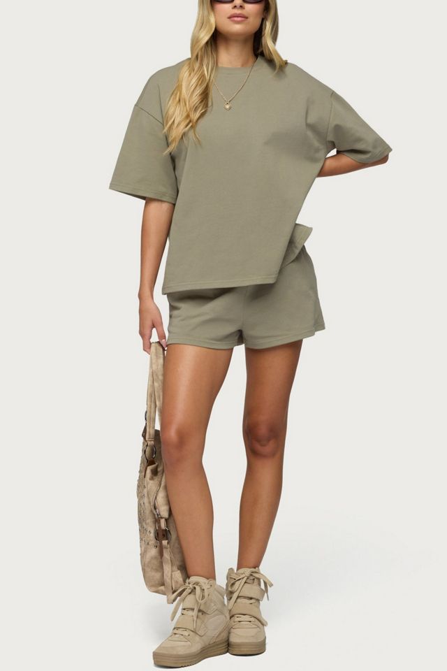 Edikted Cecilia Shorts #4