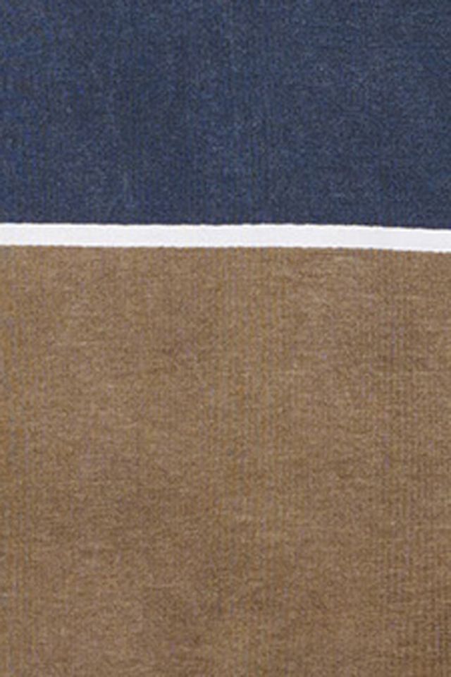 Abrand Dewey Stripe Polo #4
