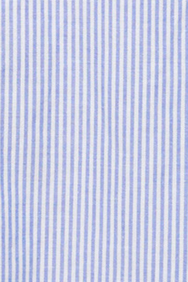 Abrand Mickey Oxford Longsleeve Shirt #4