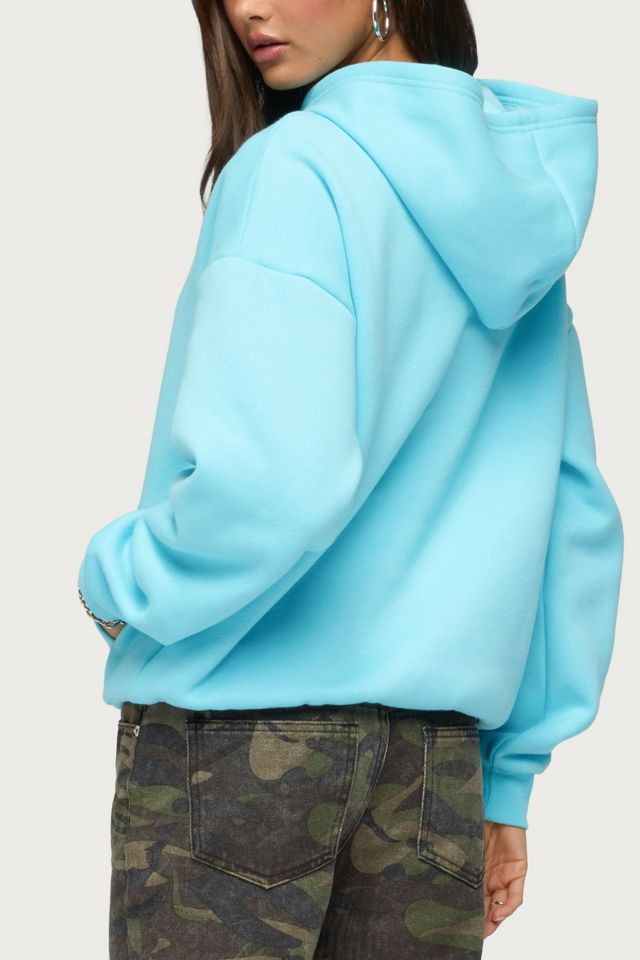 Edikted I Heart La Hoodie #4