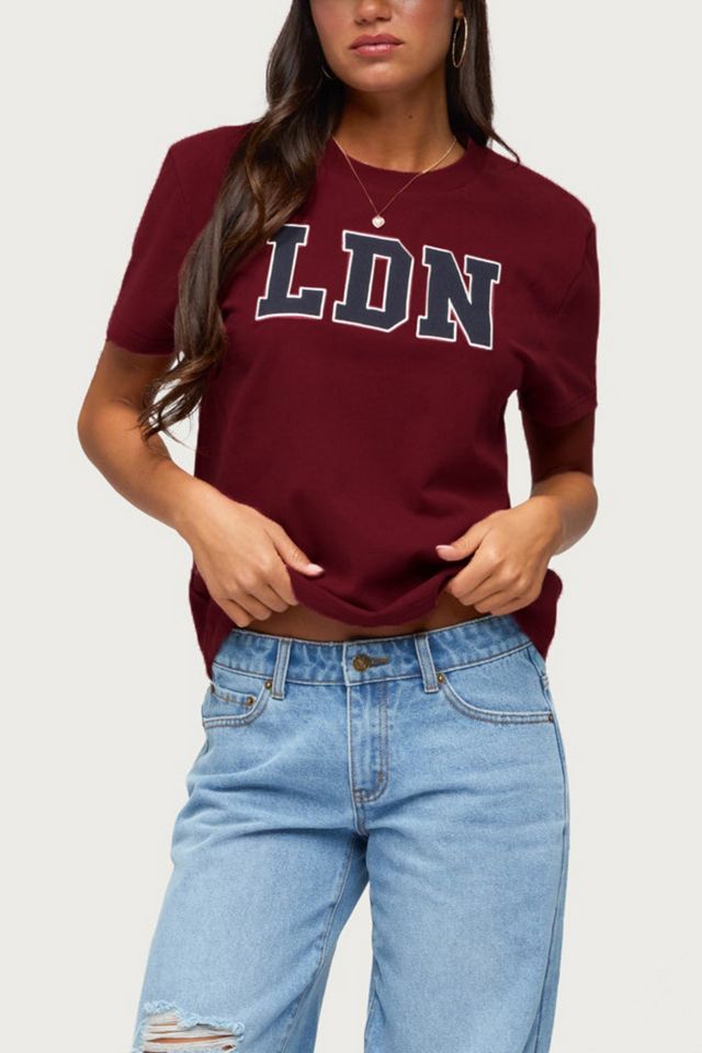 Edikted Ldn T Shirt #1