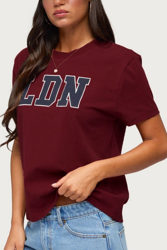 Edikted Ldn T Shirt #2