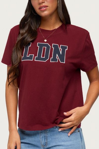 Edikted Ldn T Shirt
