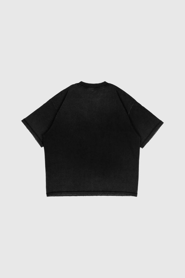 Common Hype Rhinestone Tee #1