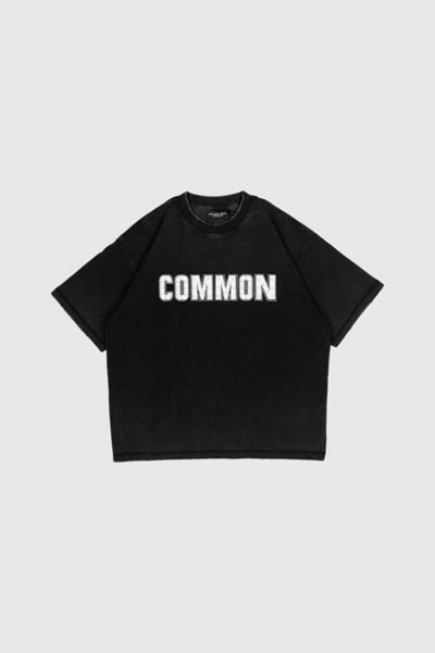 Common Hype Rhinestone Tee