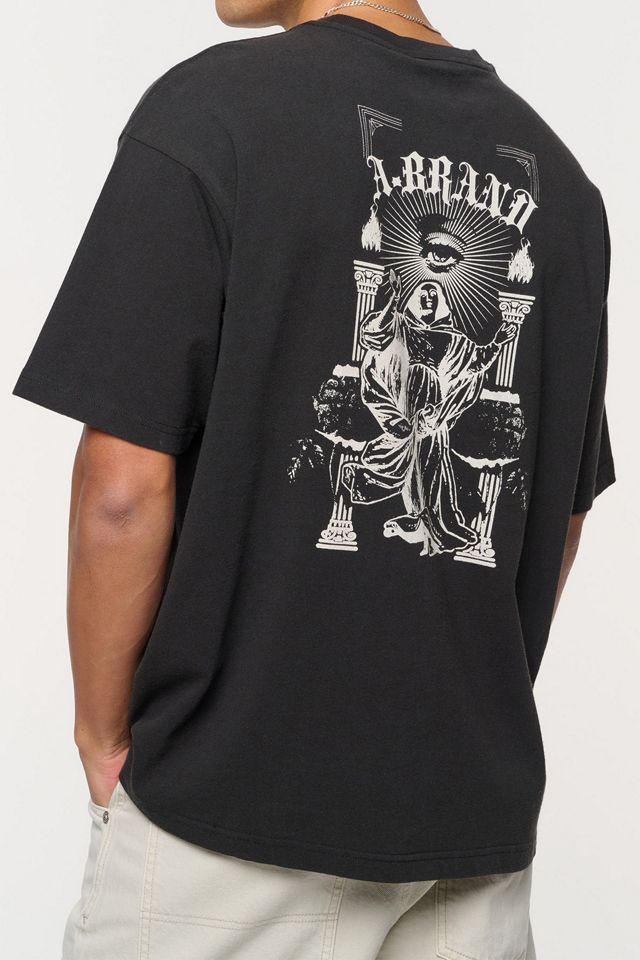Abrand Bobby Angels Tee #2