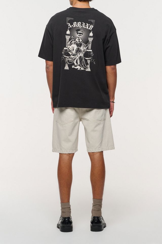Abrand Bobby Angels Tee #4
