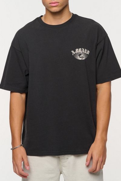 Abrand Bobby Angels Tee